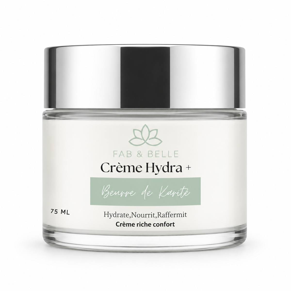 Hydra+ cream