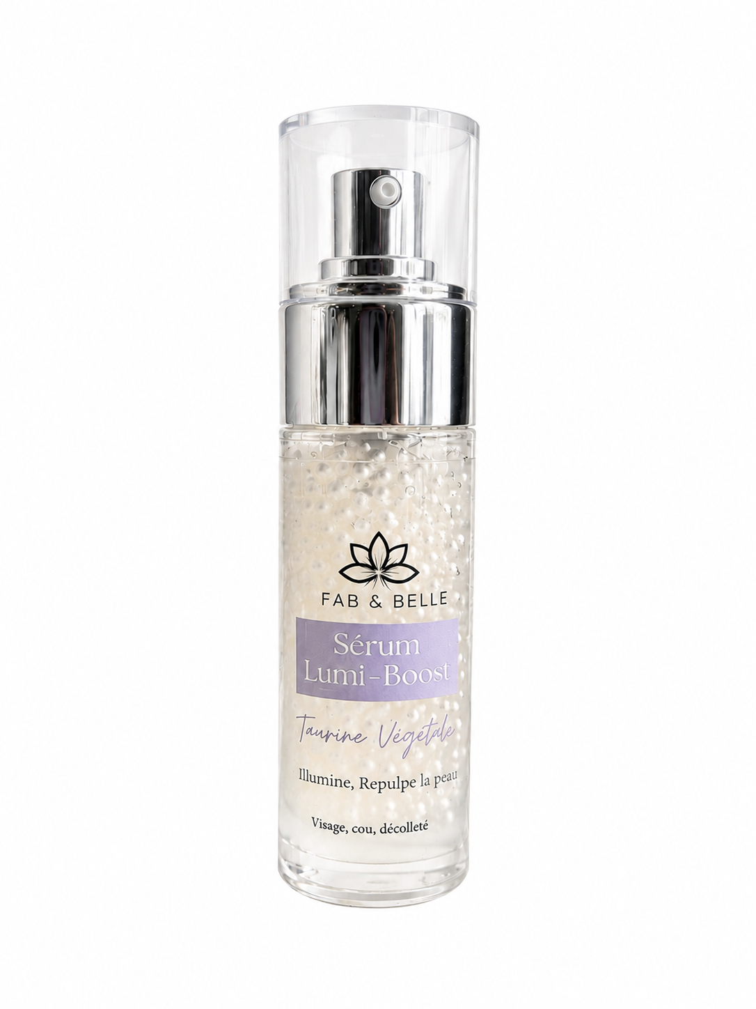 Sérum LUMI BOOST