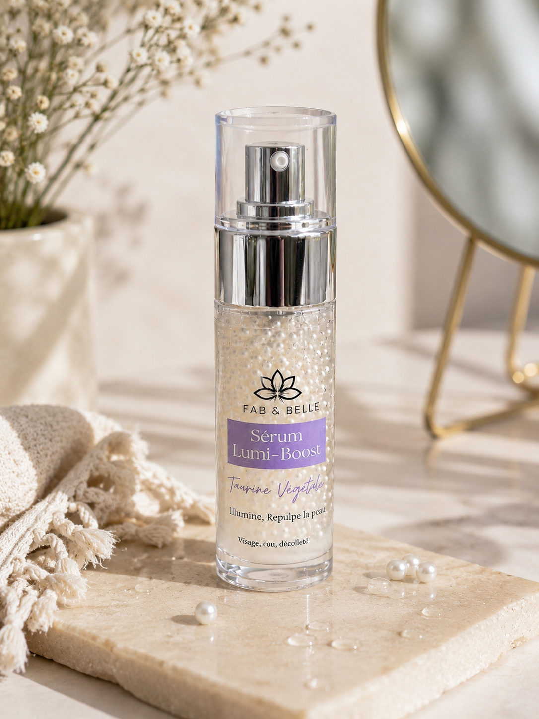 GAMME DÉMAQUILLAGE PARFAIT