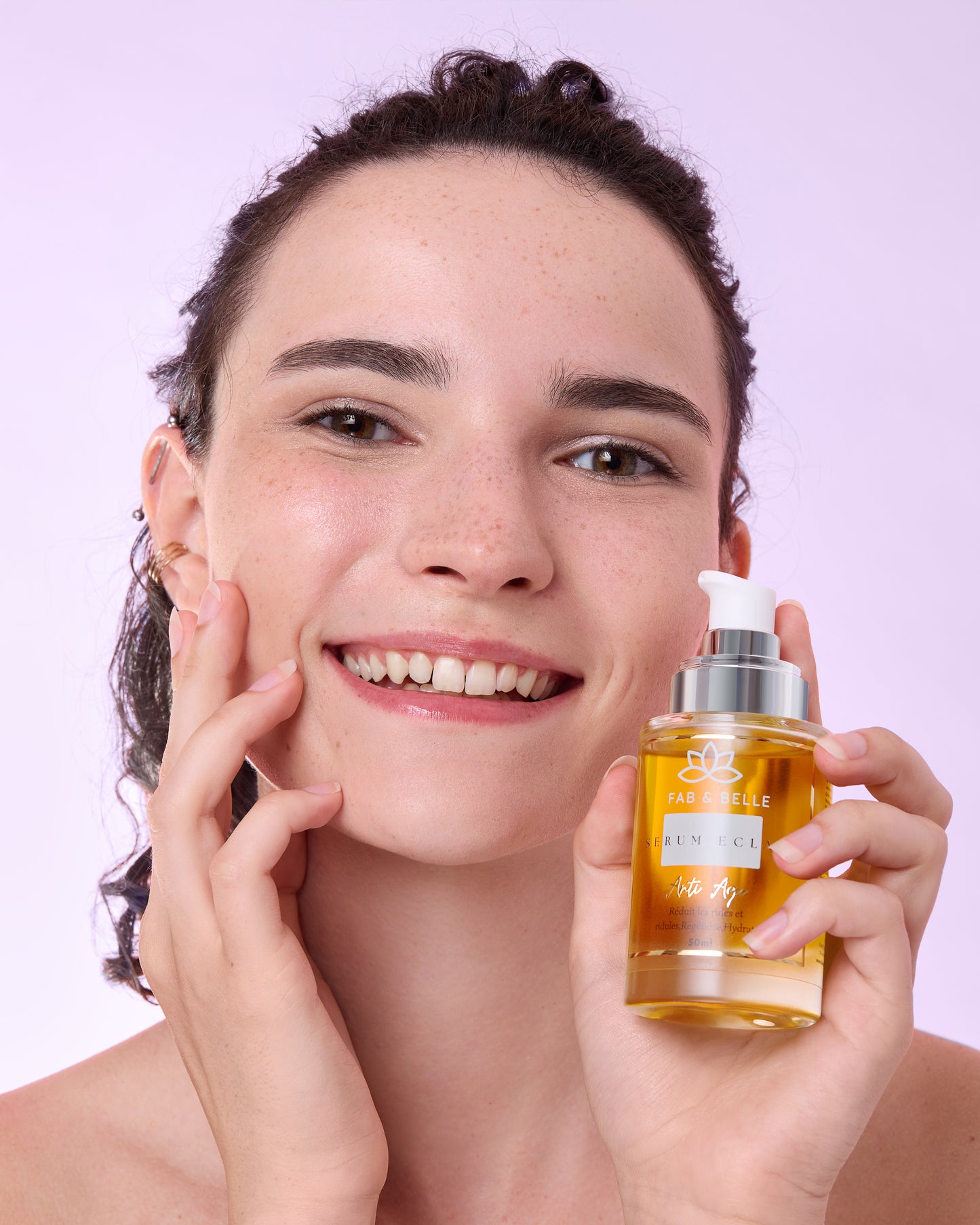 Gamme YOUNG SKIN