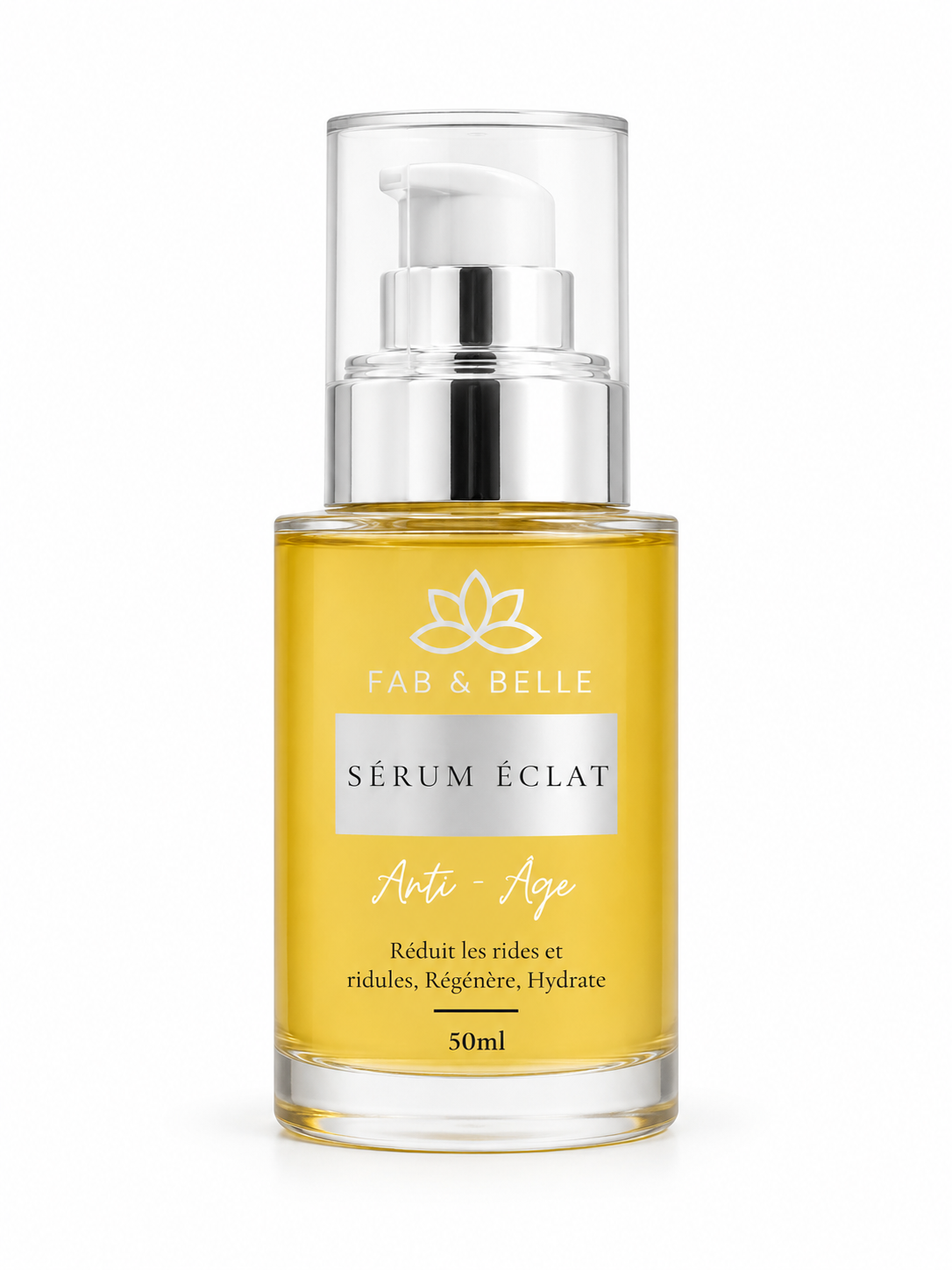 Radiance Serum