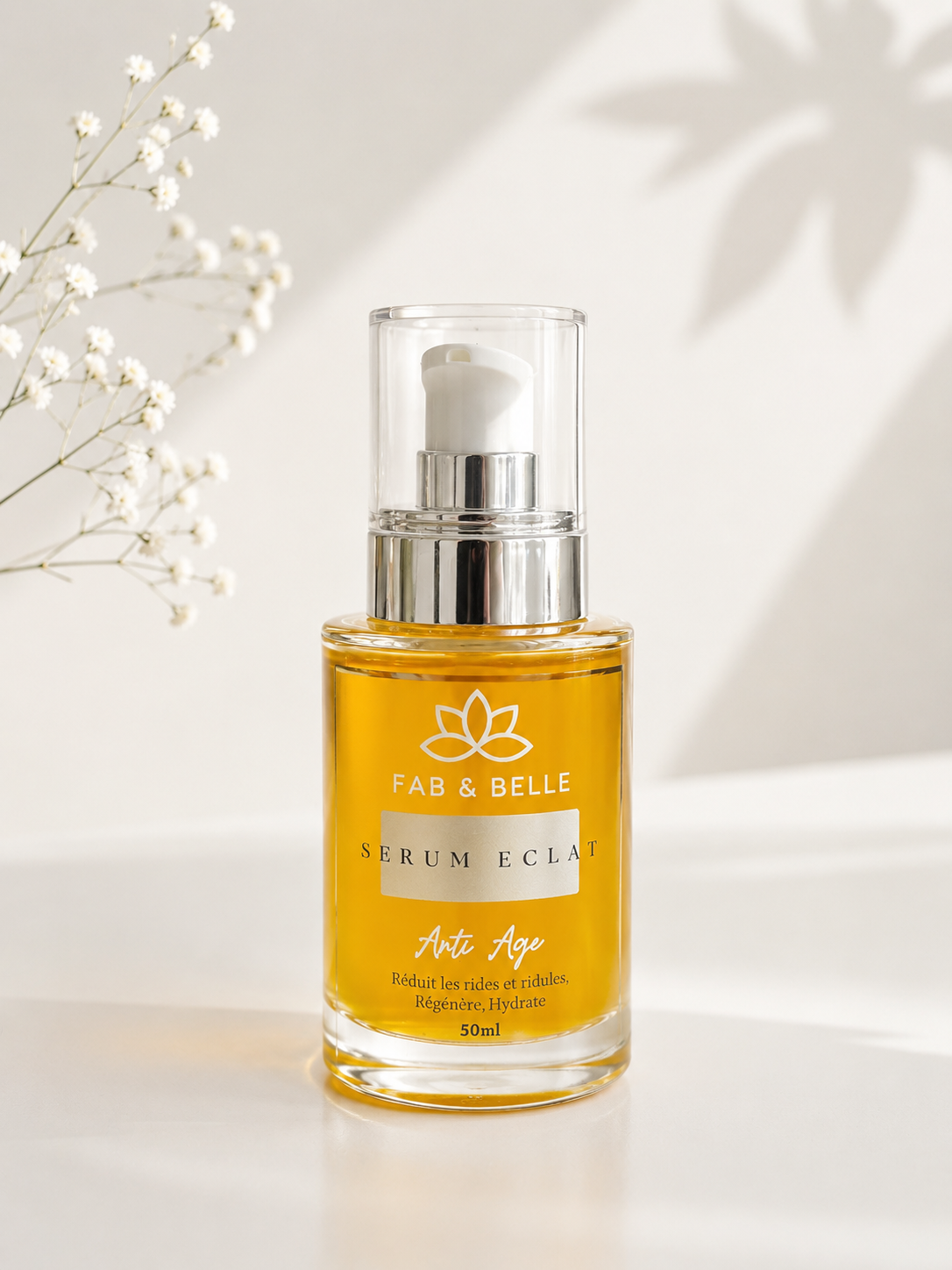 Radiance Serum
