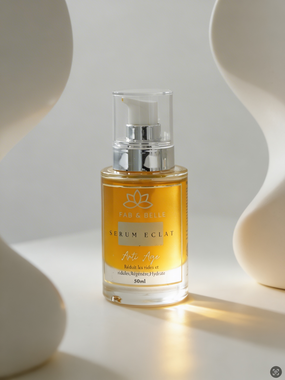 GAMME GLOW SKIN