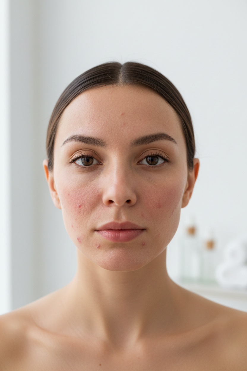 PEAU QUI TIRAILLE, PÈLE ET FAIT DES BOUTONS : POURQUOI ET COMMENT RETROUVER UNE EPAU CONFORTABLE ?