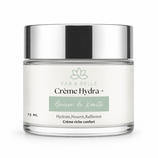 Hydra+ cream