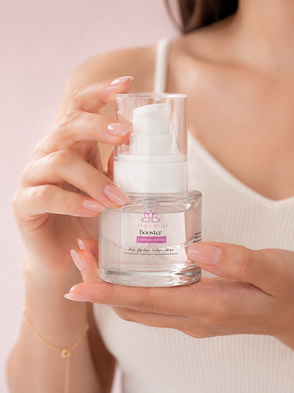BOOSTER AHA - Anti-Imperfections