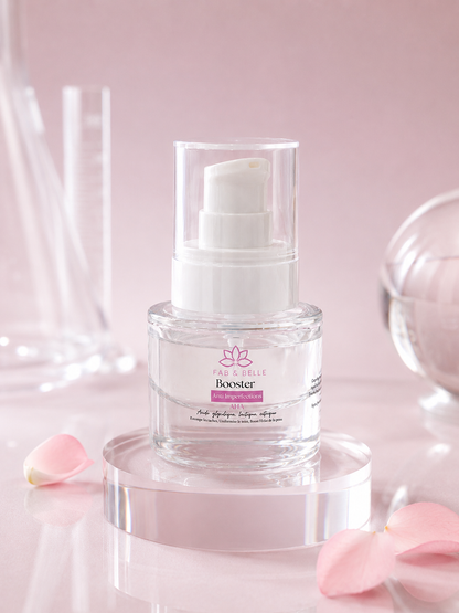 BOOSTER AHA - Anti-Imperfections