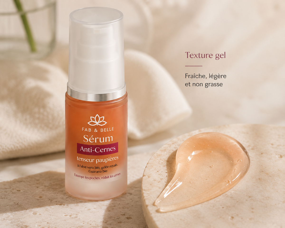 GAMME GLOW SKIN