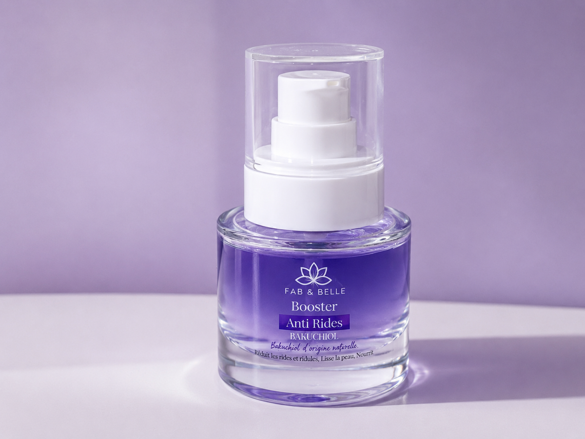 GAMME GLOW SKIN