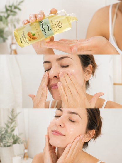 Make-up Remover Oil
