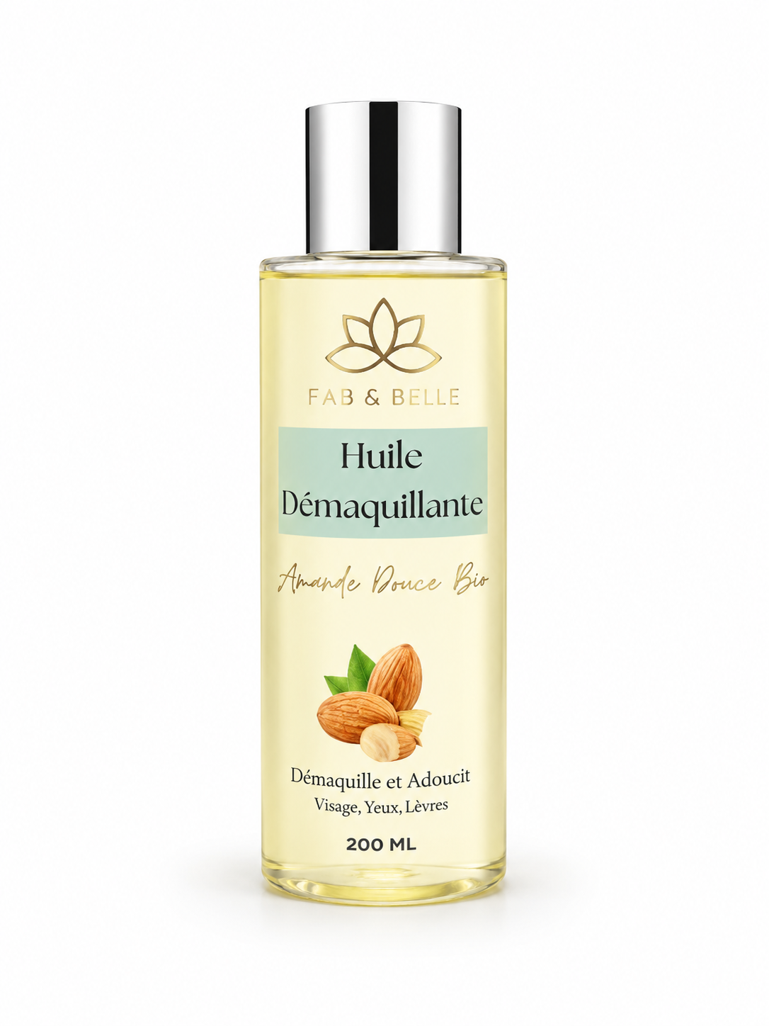 Make-up Remover Oil