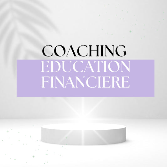 Coaching Education Financière