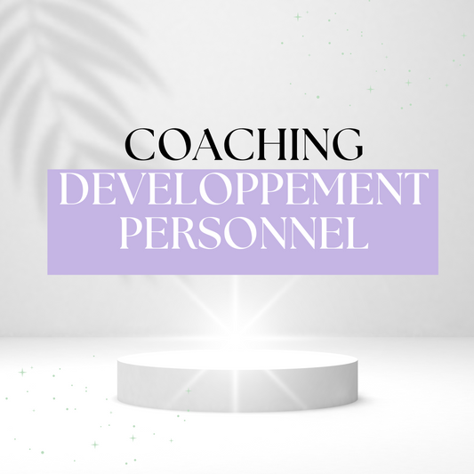 Coaching Développement Personnel