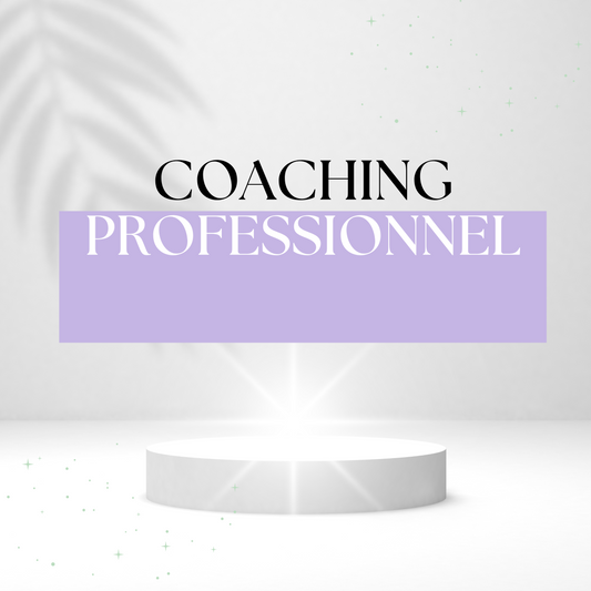 Coaching Professionnel