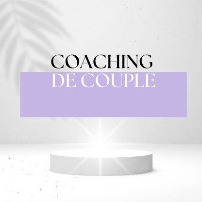 Coaching de couple