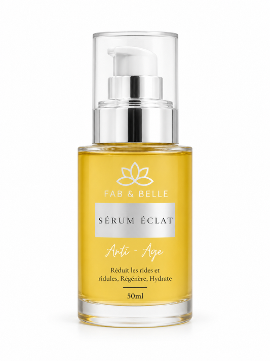 Radiance Serum