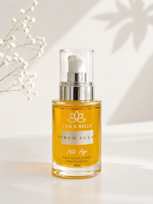 Radiance Serum
