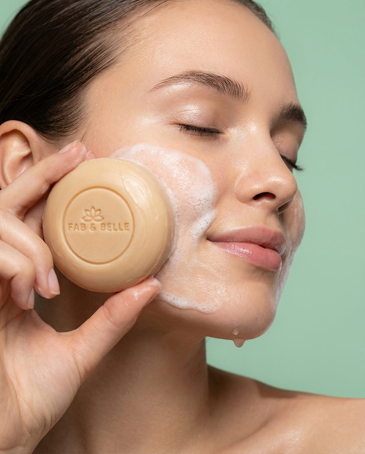 GAMME DÉMAQUILLAGE PARFAIT