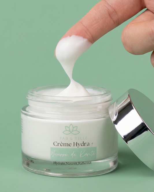 Hydra+ cream