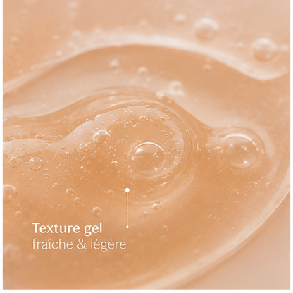 SÉRUM ANTI-CERNES : Tenseur Paupières